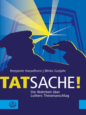cover image of Tatsache!